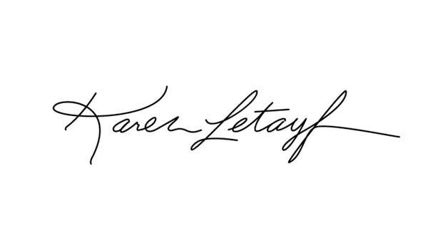 Karen Letayf Method
