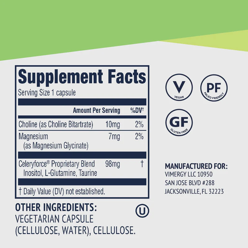 Celery Force