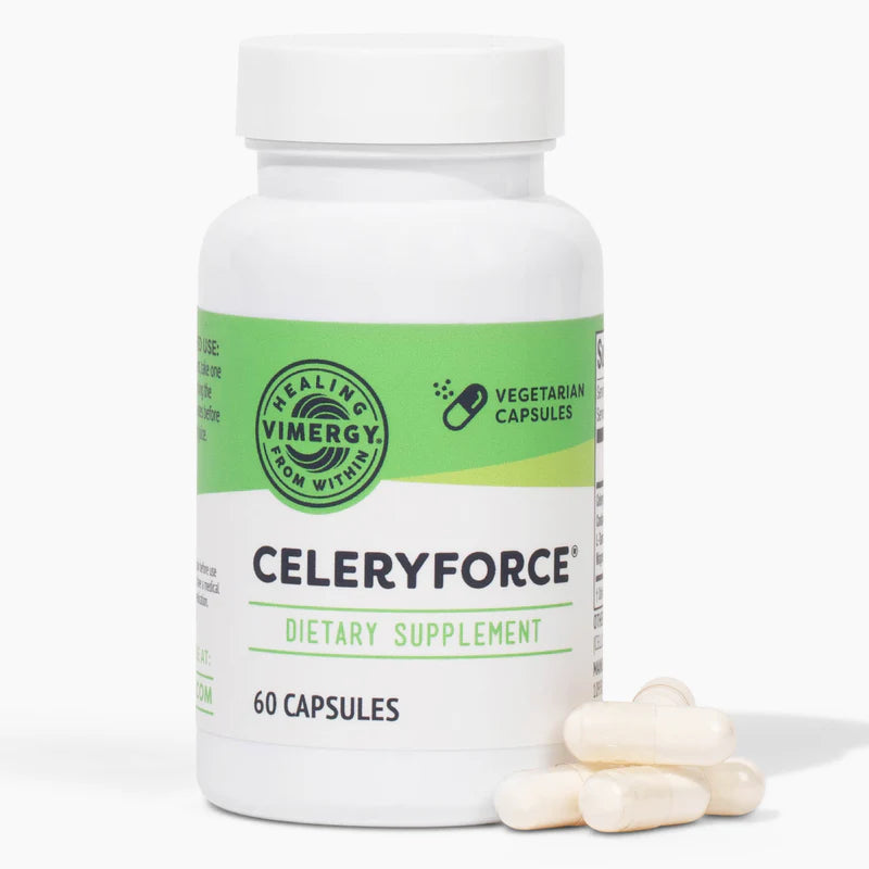 Celery Force