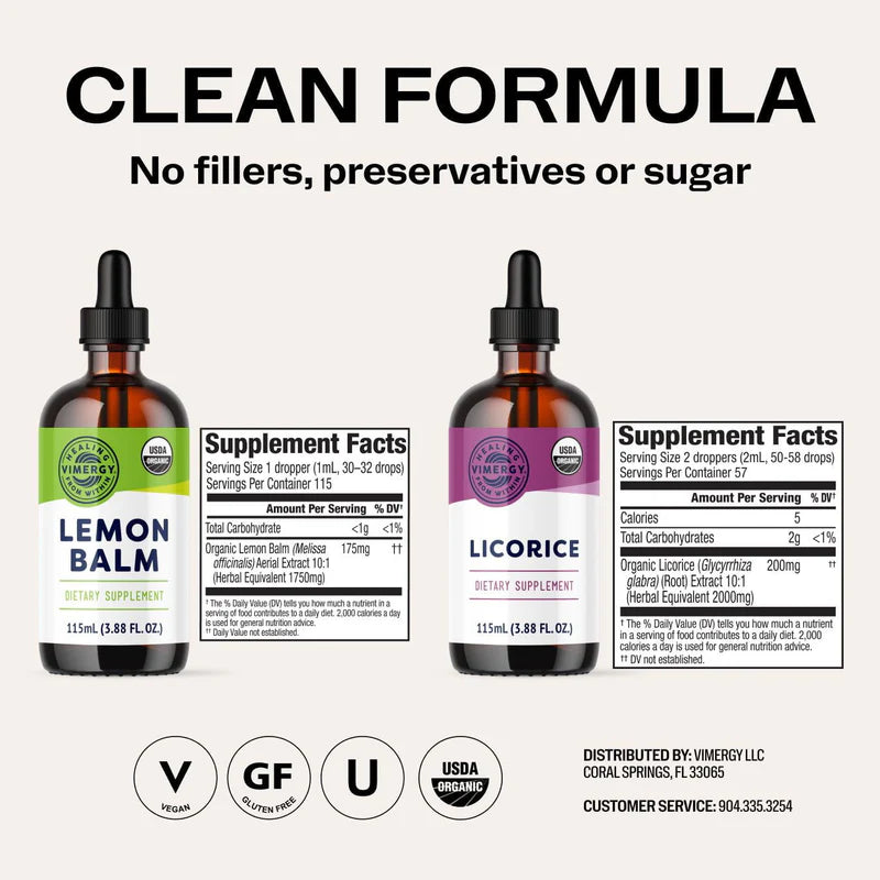 GLP-1 Companion Kit