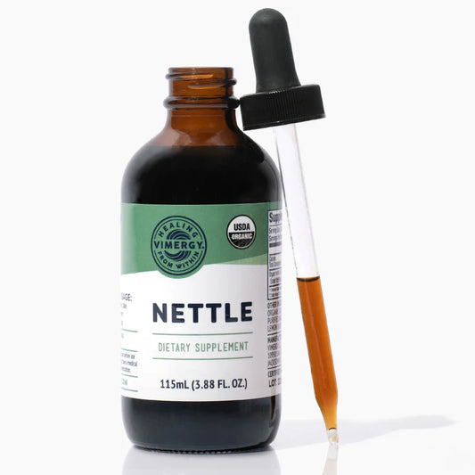 Nettle Vimergy