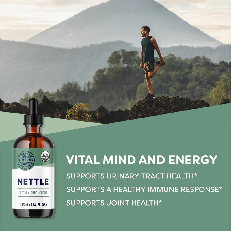 Nettle Vimergy