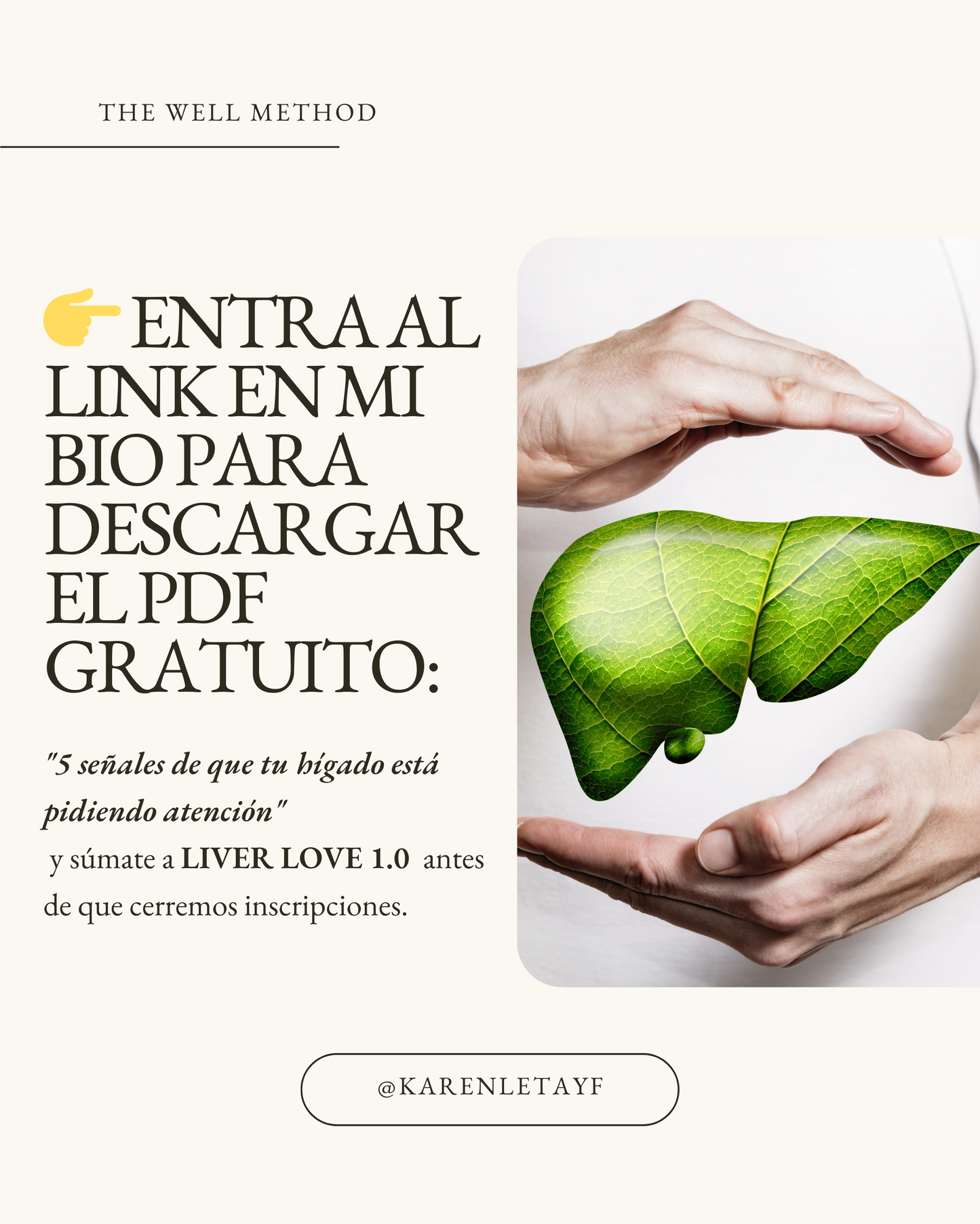 Liver Love 1.0