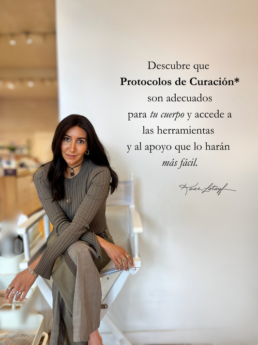 Discovery Call con Karen Letayf (15 min)