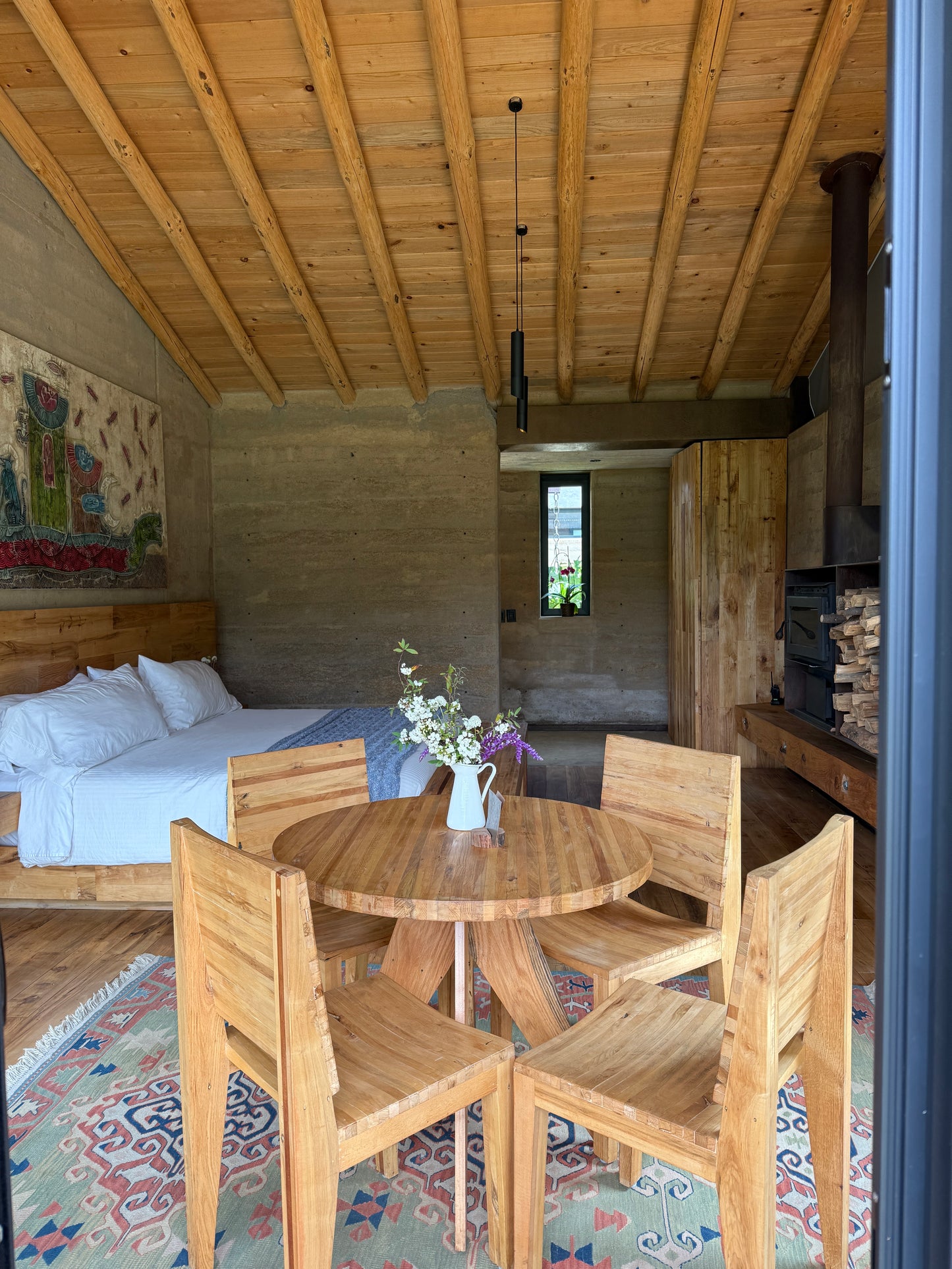 Medical Medium (inspired) Wellness Camp - TIERRA JIASU · NOV 21-23
