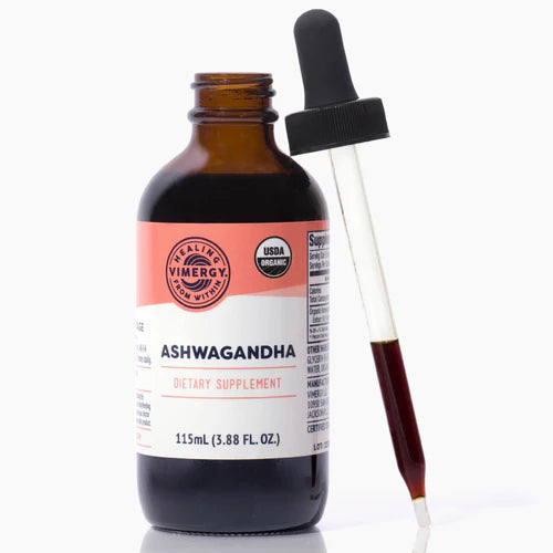Aswagandha