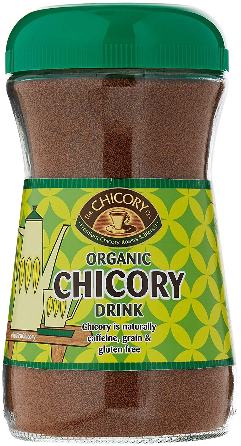 Café de Achicoria Orgánico