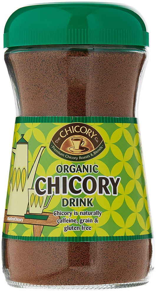 Café de Achicoria Orgánico