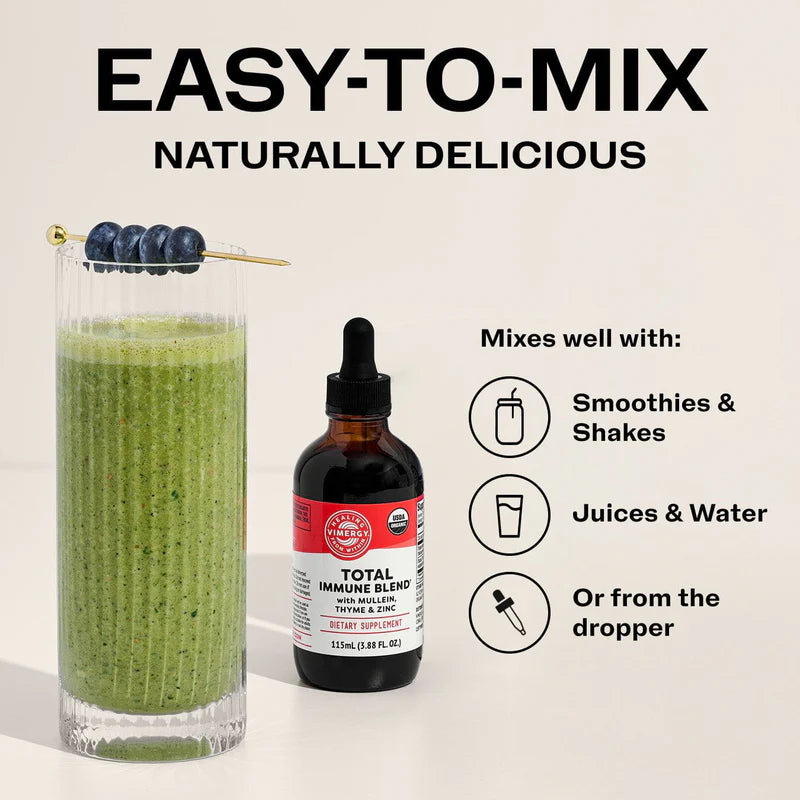 Immune blend - Formula Inmune Total