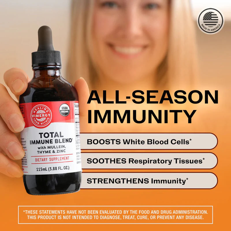 Immune blend - Formula Inmune Total