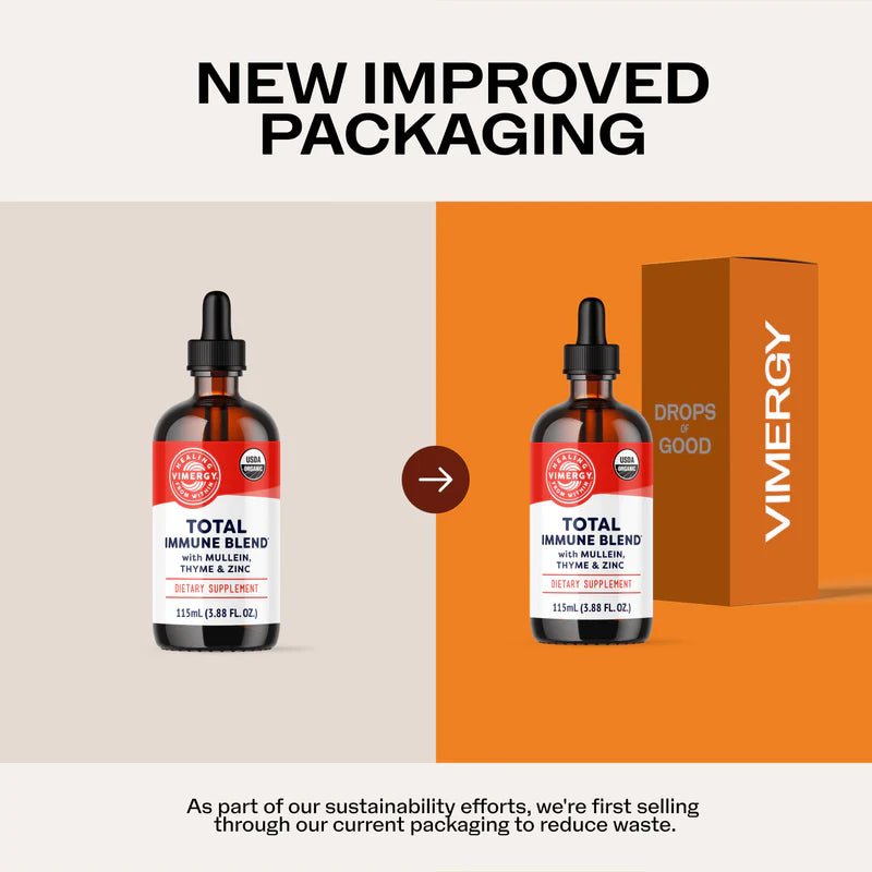 Immune blend - Formula Inmune Total