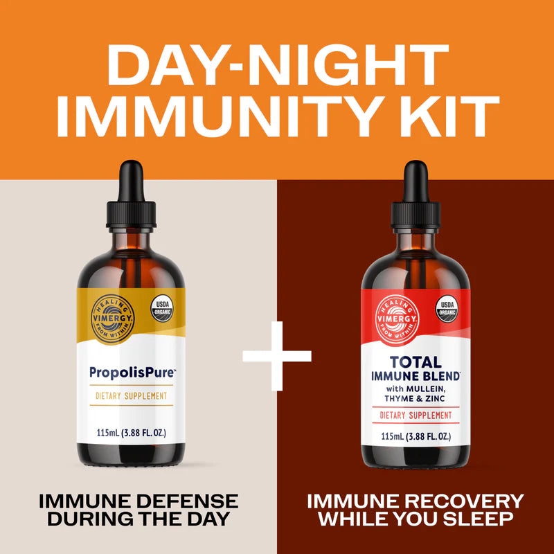 Immune blend - Formula Inmune Total