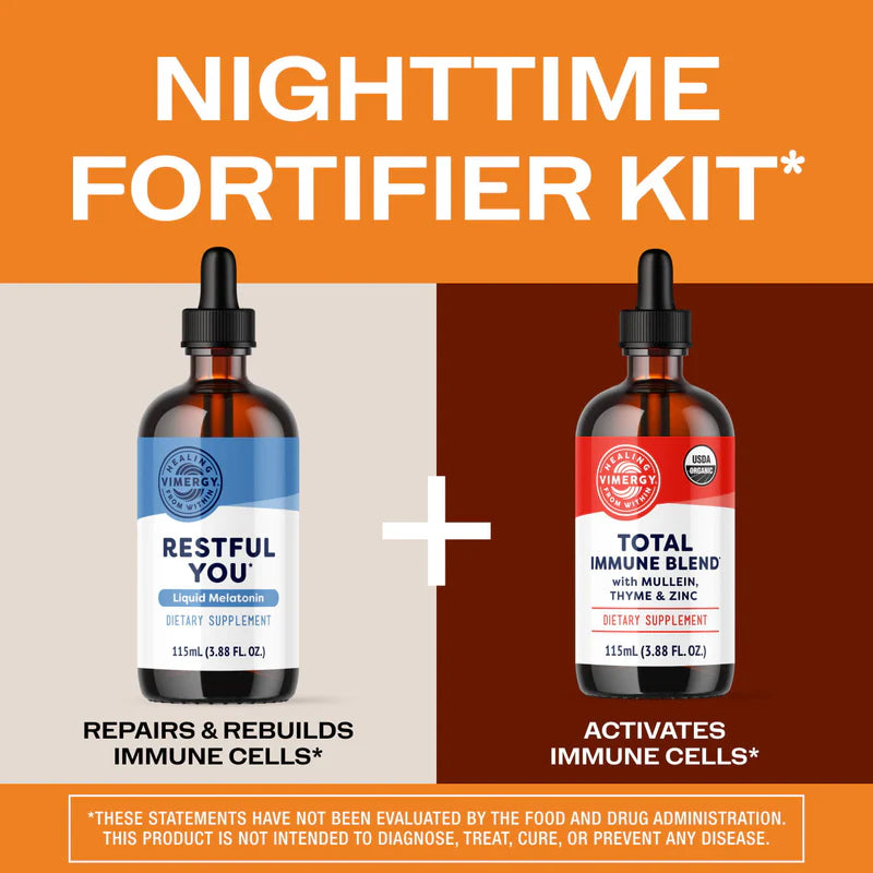 Immune blend - Formula Inmune Total